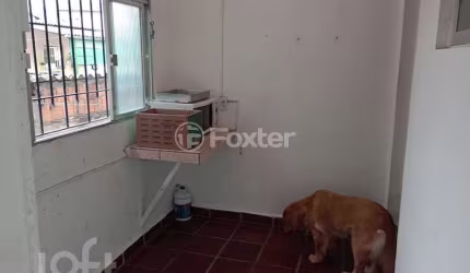 Casa com 2 quartos à venda na Rua Nemésio Ramos Figueira, 472, Vila Pedra Branca, São Paulo, 100 m2 por R$ 430.000