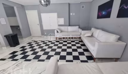Apartamento com 2 quartos à venda na Rua Floro de Oliveira, 491, Jardim Adriana, Guarulhos, 43 m2 por R$ 260.000