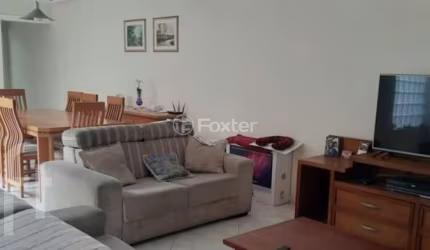 Casa com 4 quartos à venda na Rua Barão do Pirai, 256, Vila Lucia, São Paulo, 150 m2 por R$ 1.276.600