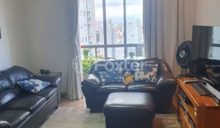 Apartamento com 2 quartos à venda na Rua Doutor Neto de Araújo, 238, Vila Mariana, São Paulo, 92 m2 por R$ 950.000