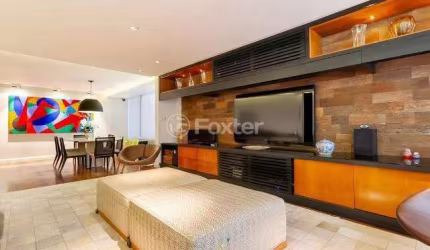 Apartamento com 3 quartos à venda na Alameda Ministro Rocha Azevedo, 1368, Cerqueira César, São Paulo, 177 m2 por R$ 3.000.000