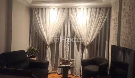Apartamento com 3 quartos à venda na Avenida Professor Alfonso Bovero, 546, Sumaré, São Paulo, 90 m2 por R$ 724.000