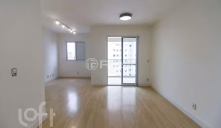 Apartamento com 2 quartos à venda na Rua Dona Ana Neri, 581, Cambuci, São Paulo, 65 m2 por R$ 535.000