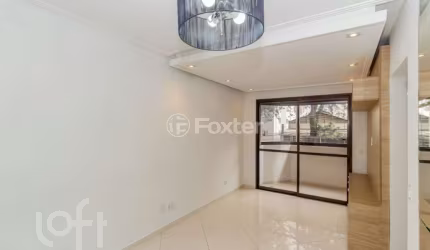Apartamento com 2 quartos à venda na Rua Antenor Guirlanda, 92, Casa Verde, São Paulo, 62 m2 por R$ 495.000