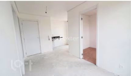 Apartamento com 2 quartos à venda na Rua Caçador de Esmeraldas, 245, Vila São José (Ipiranga), São Paulo, 40 m2 por R$ 500.000