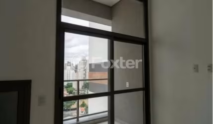 Apartamento com 1 quarto à venda na Rua Professor Doutor José Marques da Cruz, 85, Jardim das Acacias, São Paulo, 25 m2 por R$ 390.000