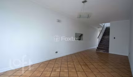 Casa com 3 quartos à venda na Rua Custódio de Mendonça, 100, Santana, São Paulo, 175 m2 por R$ 1.040.000