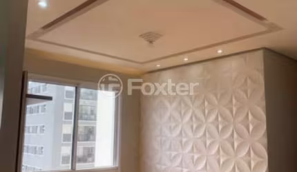 Apartamento com 1 quarto à venda na Rua Carlos Magalhães, 400, Parque Reboucas, São Paulo, 42 m2 por R$ 355.000