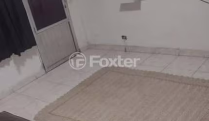 Casa com 2 quartos à venda na Rua Nerino Silva, 182, Vila Camilópolis, Santo André, 119 m2 por R$ 424.000