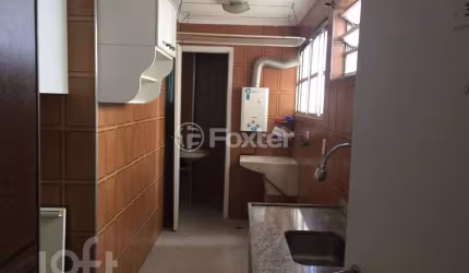 Apartamento com 2 quartos à venda na Avenida Doutor Altino Arantes, 865, Vila Clementino, São Paulo, 67 m2 por R$ 580.000