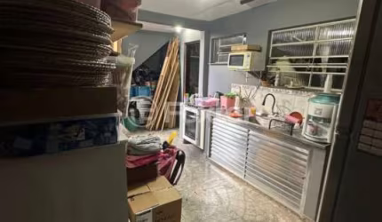 Casa com 5 quartos à venda na Rua Igino Scarpelli, 240, Parque Marajoara, Santo André, 238 m2 por R$ 800.000