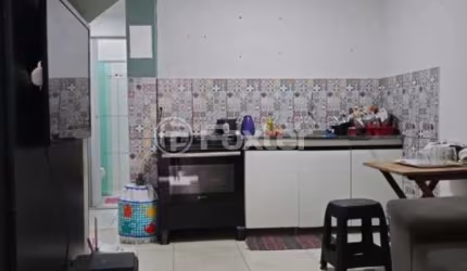 Casa com 4 quartos à venda na Rua Antonio Clementino Nascimento Filho, 31, Serraria, Diadema, 150 m2 por R$ 350.000