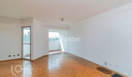Apartamento com 2 quartos à venda na Rua Marie Nader Calfat, 200, Jardim Ampliação, São Paulo, 83 m2 por R$ 480.000
