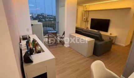 Apartamento com 2 quartos à venda na Avenida Doutor Rudge Ramos, 1174, Rudge Ramos, São Bernardo do Campo, 69 m2 por R$ 725.000