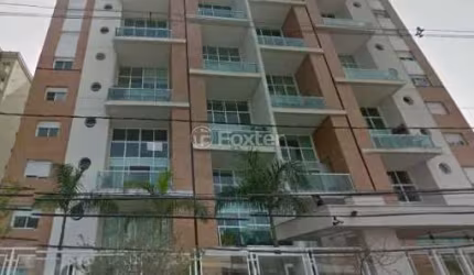 Apartamento com 3 quartos à venda na Rua Jorge Chammas, 198, Vila Mariana, São Paulo, 141 m2 por R$ 2.700.000