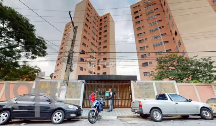 Apartamento com 3 quartos à venda na Rua Simão Lopes, 1504, Vila Moraes, São Paulo, 65 m2 por R$ 287.500