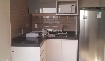 Apartamento com 1 quarto à venda na Rua Herval, 247, Belenzinho, São Paulo, 23 m2 por R$ 330.000