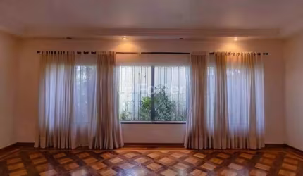 Casa com 3 quartos à venda na Alameda dos Guaicanãs, 759, Planalto Paulista, São Paulo, 250 m2 por R$ 1.950.000