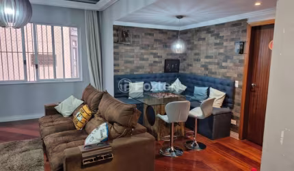 Apartamento com 3 quartos à venda na Rua Treze de Maio, 1911, Bela Vista, São Paulo, 115 m2 por R$ 1.100.000