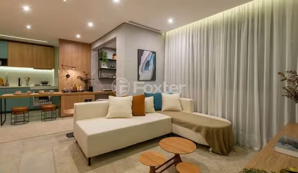 Apartamento com 3 quartos à venda na Avenida Professor Francisco Morato, 4.240, Vila Morse, São Paulo, 68 m2 por R$ 908.929