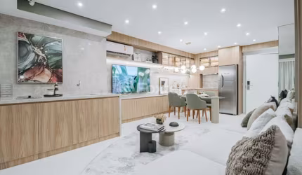 Apartamento com 2 quartos à venda na Rua Doutor Diogo de Faria, 345, Vila Clementino, São Paulo, 75 m2 por R$ 1.329.000
