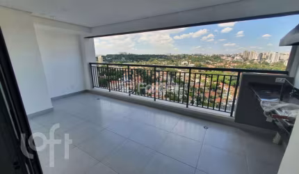 Apartamento com 3 quartos à venda na Rua Sapetuba, 430, Butantã, São Paulo, 90 m2 por R$ 1.300.000