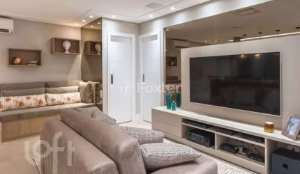 Apartamento com 2 quartos à venda na Rua Rodovalho da Fonseca, 343, Pari, São Paulo, 66 m2 por R$ 950.000