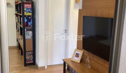 Apartamento com 2 quartos à venda na Rua Doutor Ribeiro de Almeida, 88, Barra Funda, São Paulo, 67 m2 por R$ 698.000