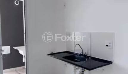 Apartamento com 2 quartos à venda na Rua da Mooca, 1350, Mooca, São Paulo, 40 m2 por R$ 320.000