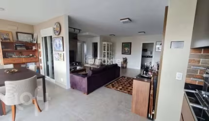 Apartamento com 2 quartos à venda na Rua Tuiucuê, 103, Jardim da Saude, São Paulo, 110 m2 por R$ 1.600.000