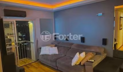 Apartamento com 2 quartos à venda na Rua Ponta Delgada, 76, Vila Olímpia, São Paulo, 70 m2 por R$ 1.040.000
