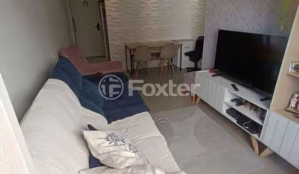 Apartamento com 3 quartos à venda na Rua Baía Grande, 744, Vila Bela, São Paulo, 60 m2 por R$ 370.000