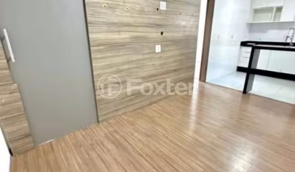 Apartamento com 2 quartos à venda na Rua São Boaventura, 71, Vila Scarpelli, Santo André, 94 m2 por R$ 440.000