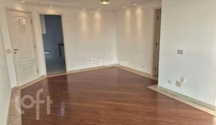 Apartamento com 3 quartos à venda na Avenida Jônia, 173, Jardim Brasil (Zona Sul), São Paulo, 84 m2 por R$ 745.000