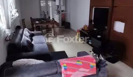 Casa com 2 quartos à venda na Rua Abílio César, 361, Jardim Soraia, São Paulo, 200 m2 por R$ 630.000