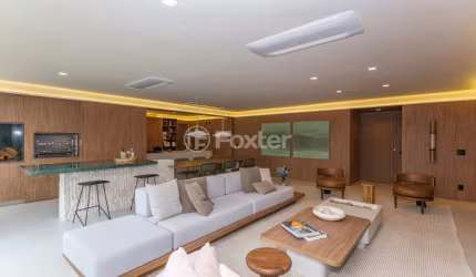Apartamento com 3 quartos à venda na Rua Cotoxó, 300, Perdizes, São Paulo, 190 m2 por R$ 4.535.000