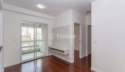 Apartamento com 2 quartos à venda na Rua Dona Antônia de Queirós, 180, Consolação, São Paulo, 54 m2 por R$ 711.000