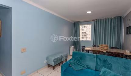 Apartamento com 2 quartos à venda na Avenida Francisco Matarazzo, 244, Água Branca, São Paulo, 65 m2 por R$ 650.000