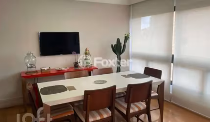 Apartamento com 3 quartos à venda na Rua Doutor Oscar Monteiro de Barros, 580, Vila Suzana, São Paulo, 250 m2 por R$ 1.380.000