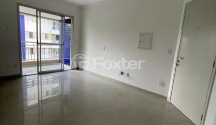 Apartamento com 2 quartos à venda na Rua Albina Barbosa, 210, Aclimação, São Paulo, 68 m2 por R$ 750.000