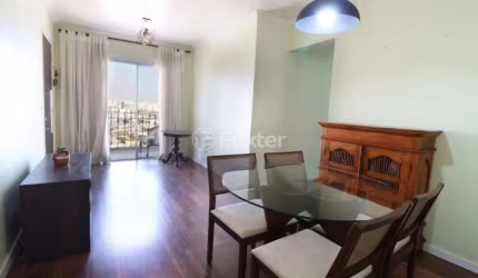 Apartamento com 3 quartos à venda na Rua Carolina Soares, 939, Vila Diva (Zona Norte), São Paulo, 80 m2 por R$ 450.000