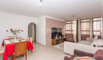 Apartamento com 3 quartos à venda na Rua Abílio Soares, 625, Paraíso, São Paulo, 110 m2 por R$ 1.220.000