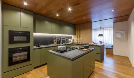 Apartamento com 4 quartos à venda na Rua José Maria Lisboa, 368, Jardim Paulista, São Paulo, 334 m2 por R$ 12.156.964