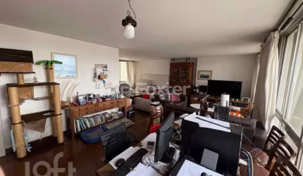 Apartamento com 3 quartos à venda na Alameda Ribeirão Preto, 309, Bela Vista, São Paulo, 256 m2 por R$ 1.800.000