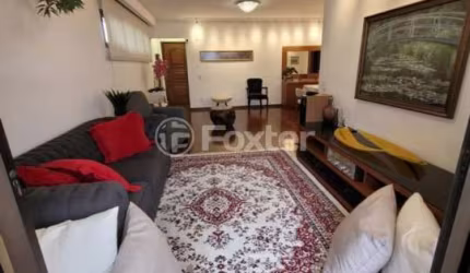 Apartamento com 3 quartos à venda na Rua Wenceslau Brás, 129, Santa Paula, São Caetano do Sul, 150 m2 por R$ 1.200.000