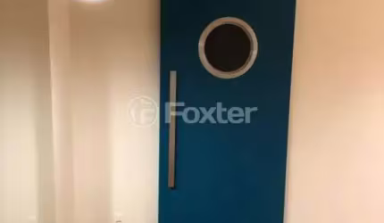 Apartamento com 2 quartos à venda na Rua São José, 150, Santo Amaro, São Paulo, 70 m2 por R$ 990.000