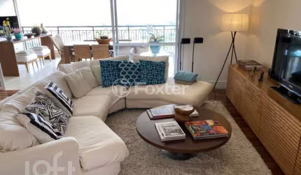 Apartamento com 3 quartos à venda na Rua Xavier de Almeida, 717, Ipiranga, São Paulo, 213 m2 por R$ 2.990.000