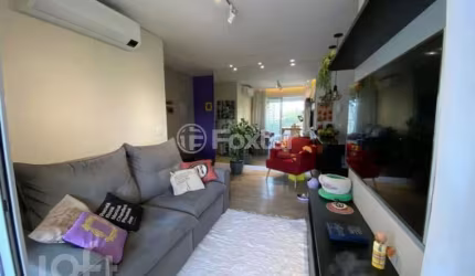Apartamento com 2 quartos à venda na Rua Fortunato Ferraz, 210, Lapa, São Paulo, 62 m2 por R$ 825.000