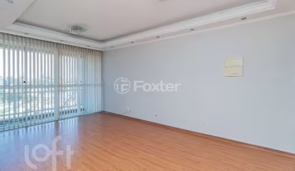 Apartamento com 3 quartos à venda na Rua Sebastião Ivo, 410, Cidade Líder, São Paulo, 115 m2 por R$ 500.000