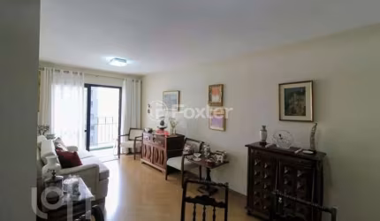 Apartamento com 3 quartos à venda na Rua do Rocio, 52, Vila Olímpia, São Paulo, 80 m2 por R$ 1.100.000